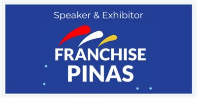 Franchise Pinas speaking engagement